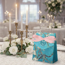 Van Gogh Amandelbloesems Bedankt Bedankdoosjes