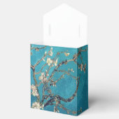 Van Gogh Amandelbloesems Bedankt Bedankdoosjes (Geopend)
