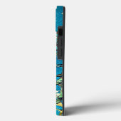 Van Gogh - Amandelbloesemtakken Case-Mate iPhone Case (Achterkant / Links)