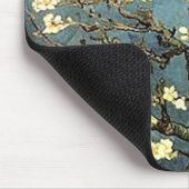 Van Gogh Amandelboom Bloesems Muismat (Hoek)