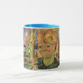 VAN GOGH ART COFFEE MUGS - VANGOGHIZED GIFTS MOK (Midden)