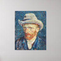Van Gogh Auto-portret