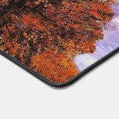 Van Gogh - Autumn Landscape, Bureaumat (Hoek)