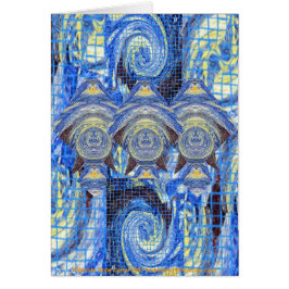 Van Gogh Bezoekers op een Sterrennacht