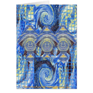 Van Gogh Bezoekers op een Sterrennacht