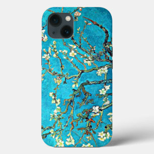 Van Gogh - Bijkantoren met amandelbloesems Case-Mate iPhone Case