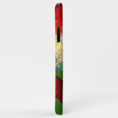 Van Gogh Bloeiende pruimenboom naar Hiroshige Case-Mate iPhone Case (Achterkant/rechts)