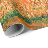 Van Gogh - Bloembedden in Nederland Cadeaupapier (Rol Hoek)