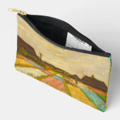 Van Gogh Bloemenbedden & Boerderij in de Provence Etui (Open)