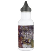 Van Gogh Bloemstuk Waterfles (Links)