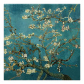 Van Gogh - Blossomalamandelboom Perfect Poster (Voorkant)