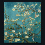 Van Gogh - Blossomalamandelboom Poster<br><div class="desc">Blossoming Almond Tree is een van de beroemdste schilderijen van Vincent Van Gogh. Hier is de resolutie van het afbeelding van topkwaliteit die veel echt geweldige Van Gogh cadeaus maakt. Bekijk wat verwante producten uit onze winkel die dit afbeelding kenmerken en je zult zeker een geweldig cadeau vinden voor kunstliefhebbers!...</div>