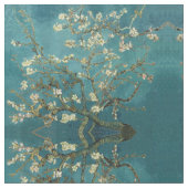 Van Gogh - Blossomalamandelboom Stof (Close Up)