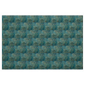 Van Gogh - Blossomalamandelboom Stof (Fat Quarter)