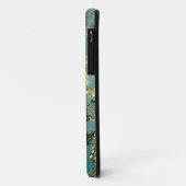 Van Gogh Blossoming Almond Tree  Art Case-Mate iPhone Hoesje (Achterkant/links)