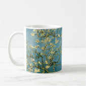 Van Gogh Blossoming Almond Tree  Art Koffiemok (Links)