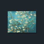 Van Gogh Blossoming Almond Tree Canvas Afdruk<br><div class="desc">Japans geïnspireerd impressionisme</div>