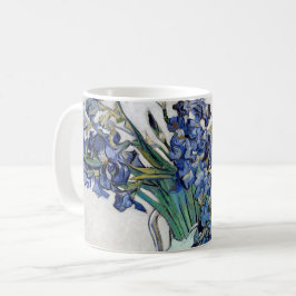 Van Gogh Blue Iopen Koffiemok