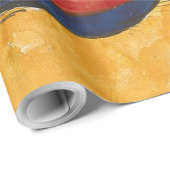 Van Gogh Boats Impressionisme Beach Cadeaupapier (Rol Hoek)