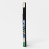 Van Gogh Boeket Van Irissen Case-Mate iPhone Case (Achterkant/links)