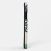 Van Gogh Boeket Van Irissen Case-Mate iPhone Case (Achterkant/rechts)