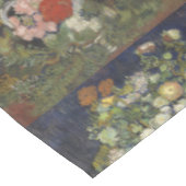 Van Gogh Bouquet van Bloemen in een Vase Tafelkleed (Gekanteld)
