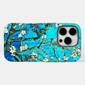 Van Gogh - Branches met Almonds Case-Mate iPhone Case (Achterkant (horizontaal))