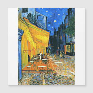 Van Gogh - Cafe Terrace