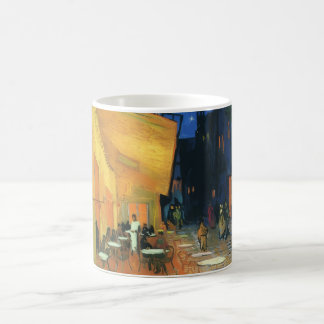 Van Gogh ,Cafe Terrace at Night Koffiemok
