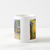 Van Gogh Cafe Terrace bij nacht Koffiemok (Center)