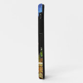 Van Gogh Cafe Terrace 's nachts Case-Mate iPhone Case (Achterkant/links)