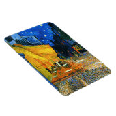 Van Gogh Café Terras Magneet (Rechterzijde)