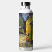 Van Gogh Café Terras Waterfles (Rechts)