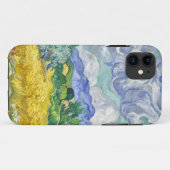 Van gogh Case-Mate iPhone case (Achterkant (horizontaal))