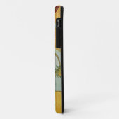 Van Gogh Case-Mate iPhone Case (Achterkant/links)