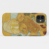 Van Gogh Case-Mate iPhone Case (Achterkant (horizontaal))