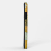 Van Gogh Case-Mate iPhone Case (Achterkant/rechts)