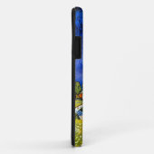 Van Gogh Church bij Auvers Case-Mate iPhone Case (Achterkant/rechts)