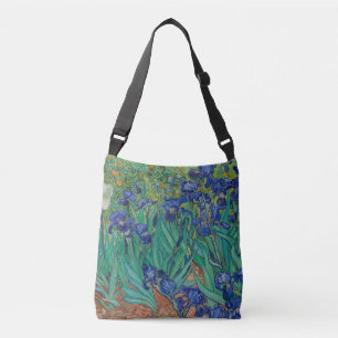 Van Gogh Collectie Irise Crossbody Bag Crossbody Tas