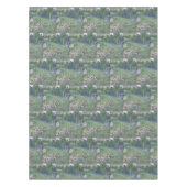 Van Gogh  Daubignys Garden Tafelkleed (Voorkant)