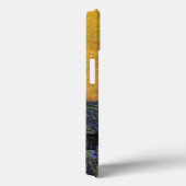 Van Gogh; de boerenboer Case-Mate iPhone Case (Achterkant / Rechts)
