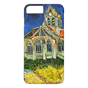 Van Gogh - De kerk in Arles Case-Mate iPhone Case