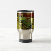 Van Gogh - De nachtelijke kafel Reisbeker (Center)
