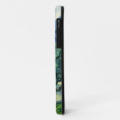 Van Gogh De olijfbomen landschapschildering Case-Mate iPhone Case (Achterkant/links)