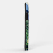Van Gogh De olijfbomen landschapschildering Case-Mate iPhone Case (Achterkant/rechts)