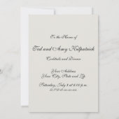 Van Gogh De olijfbomen Landschapsschilderij Kaart (Achterkant)