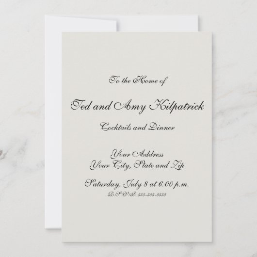 Van Gogh De olijfbomen Landschapsschilderij Kaart (Achterkant)