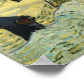Van Gogh - De Wegherstellers Poster (Hoek)