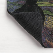 Van Gogh; De Zaaier, Oude Boerenarbeider Muismat (Hoek)