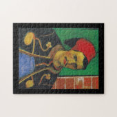 Van Gogh | De Zouave | 1888 Legpuzzel (Horizontaal)